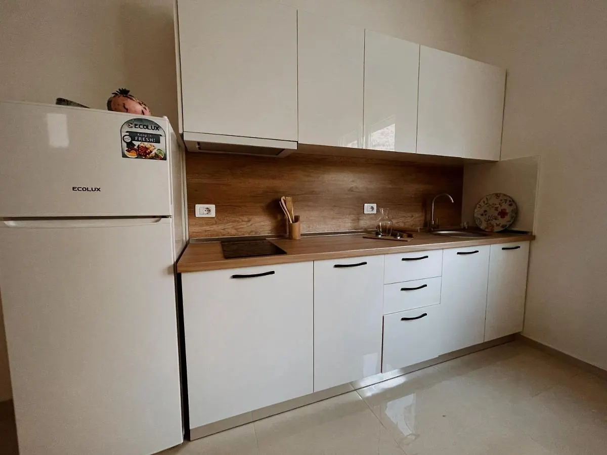 Apartments Bali Durres