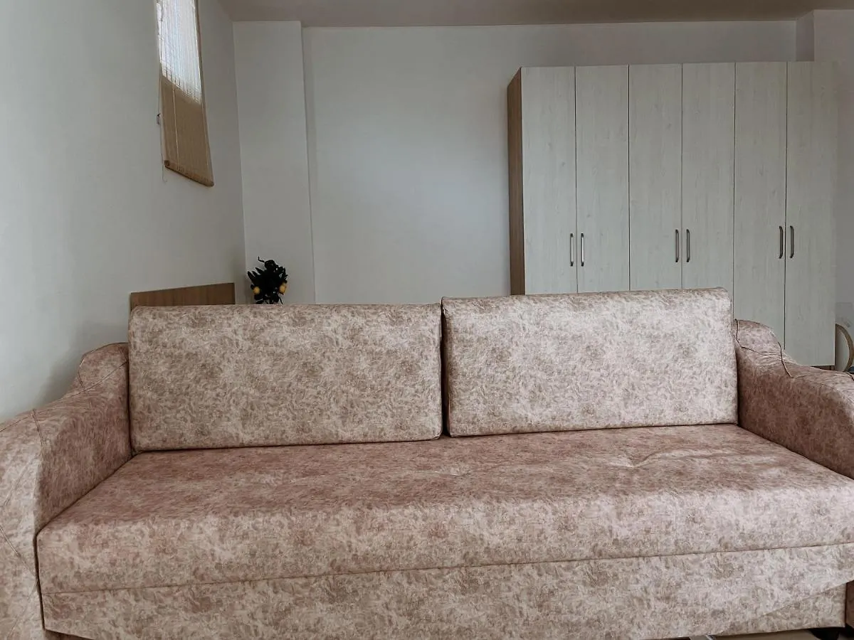 Apartments Bali Durres 0*,  Albania